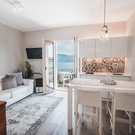 Ferienwohnung Montelago غارنانو المظهر الخارجي الصورة