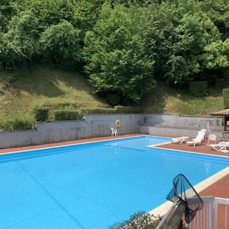 Ferienwohnung Montelago غارنانو المظهر الخارجي الصورة