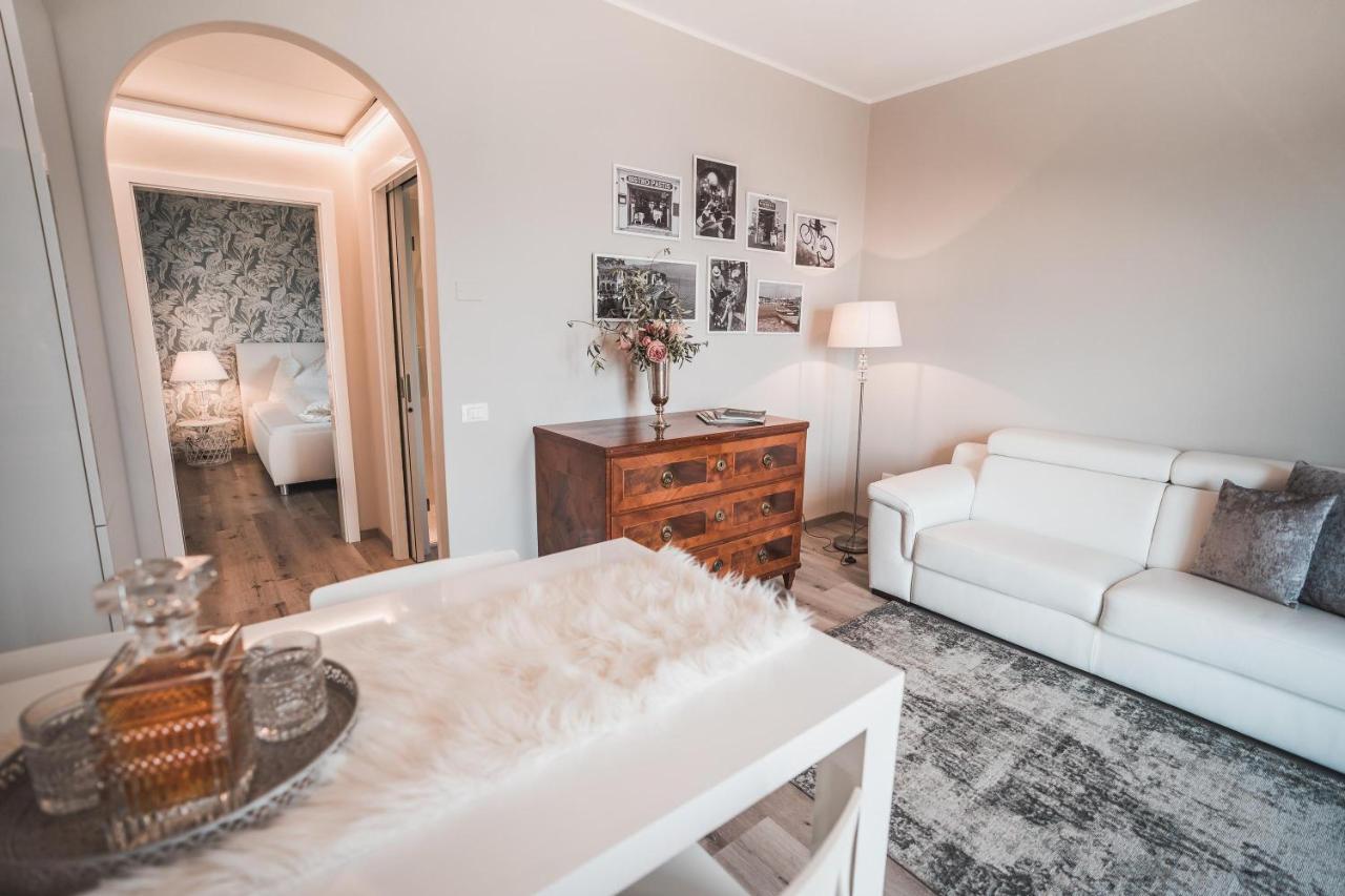 Ferienwohnung Montelago غارنانو المظهر الخارجي الصورة