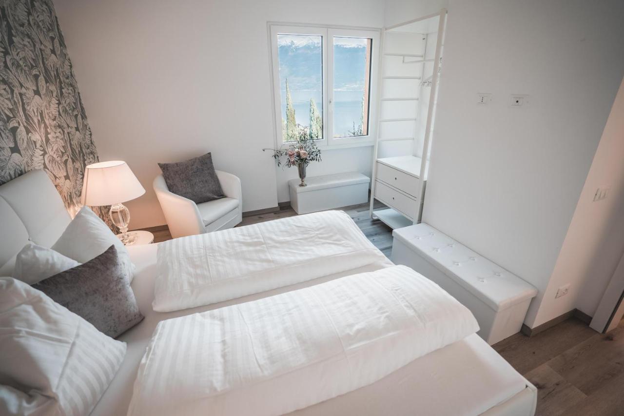 Ferienwohnung Montelago غارنانو المظهر الخارجي الصورة