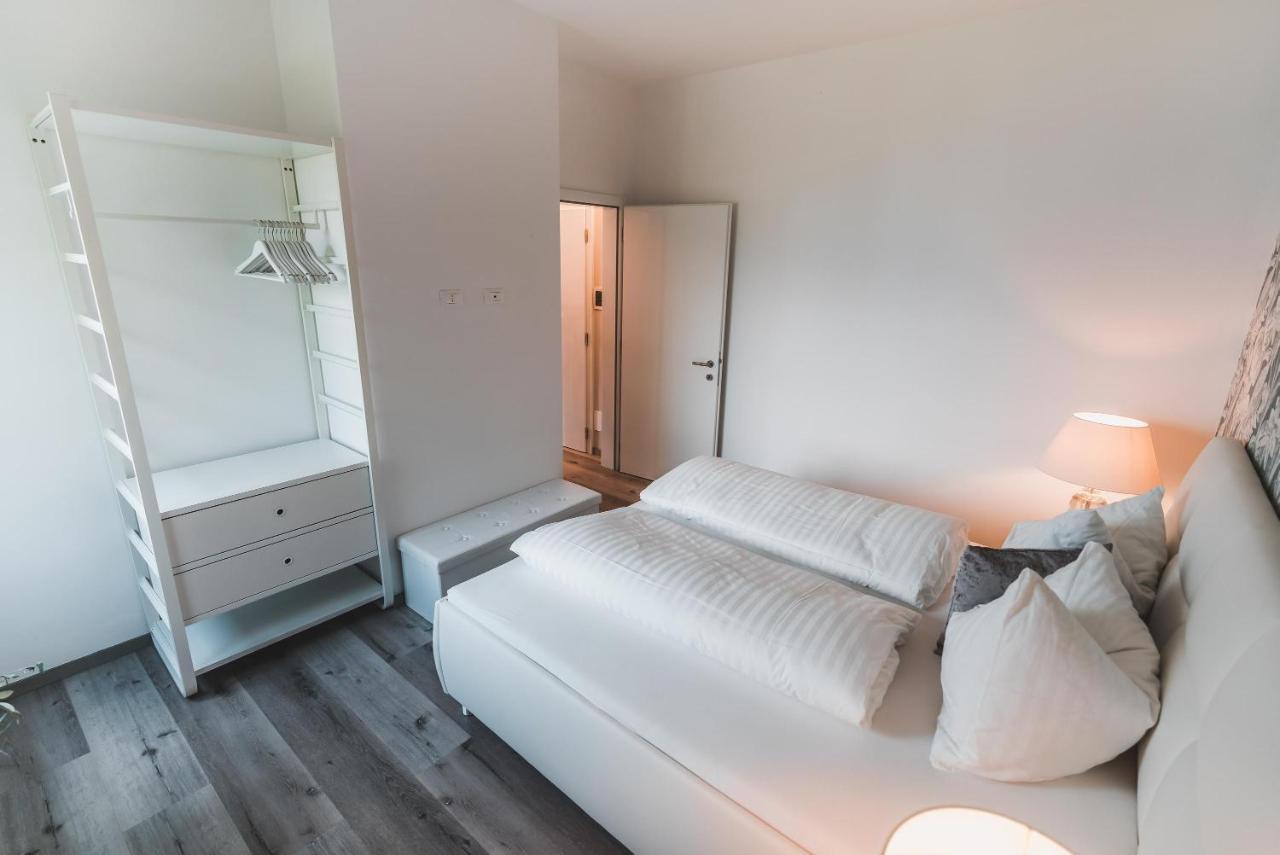 Ferienwohnung Montelago غارنانو المظهر الخارجي الصورة