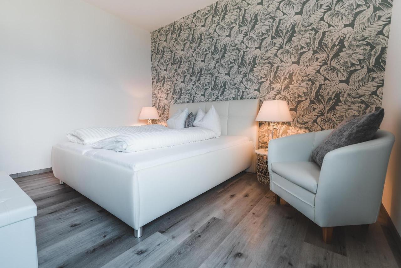 Ferienwohnung Montelago غارنانو المظهر الخارجي الصورة